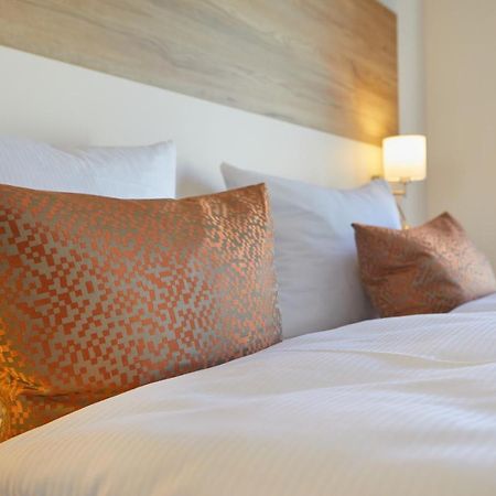 Vr-Serviced Apartments Gerstungen 外观 照片
