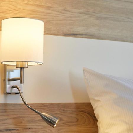 Vr-Serviced Apartments Gerstungen 外观 照片