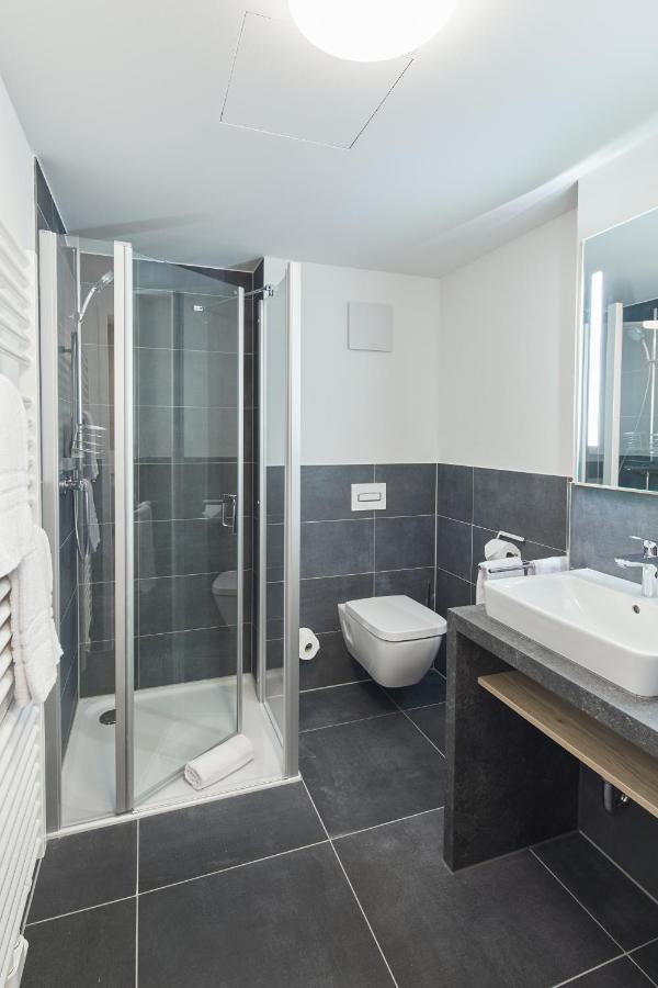 Vr-Serviced Apartments Gerstungen 外观 照片