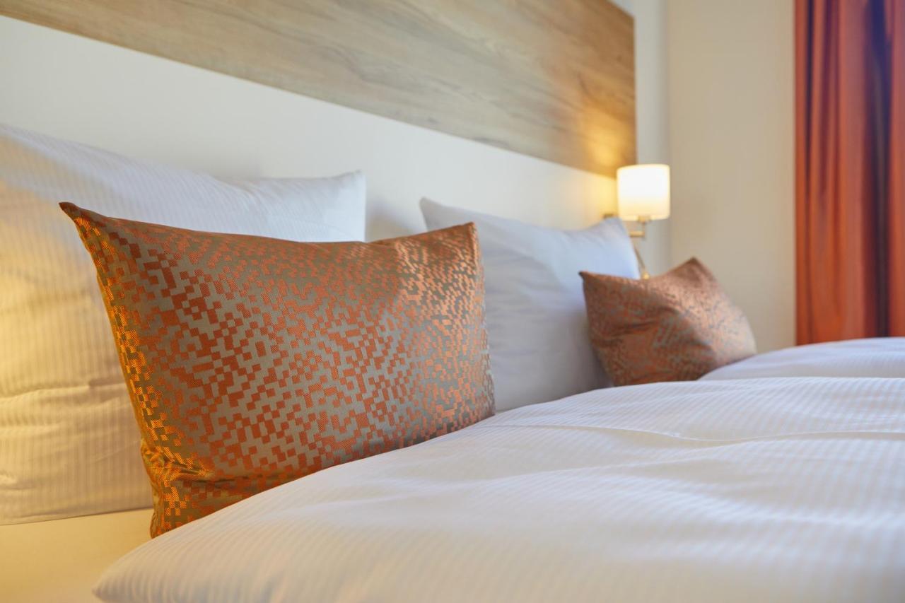 Vr-Serviced Apartments Gerstungen 外观 照片